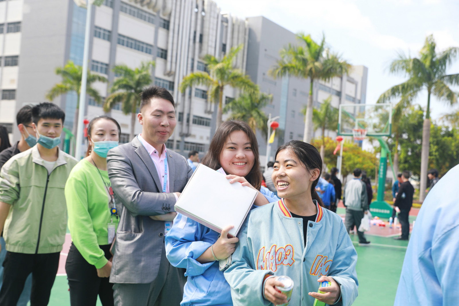就地过年，年味不减—我在星空游戏挺好的